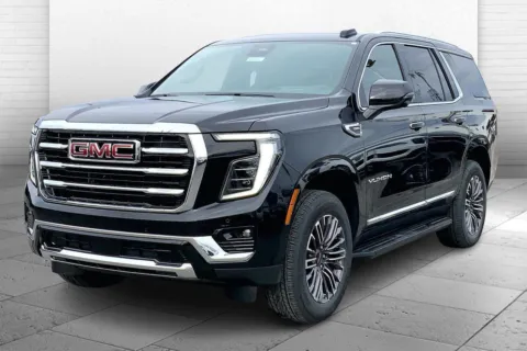Photos of 2026 GMC Yukon Elevation for sale in Independence, MO at Cable Dahmer Buick GMC of Independence