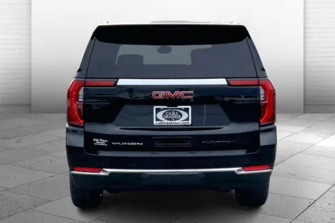 More photos of 2026 GMC Yukon Elevation at Cable Dahmer Buick GMC of Independence, MO