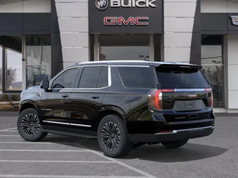 Another view of 2026 GMC Yukon Elevation for sale in Independence, MO at Cable Dahmer Buick GMC of Independence