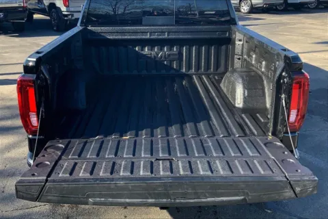 More photos of 2026 GMC Sierra 1500 Denali at Cable Dahmer Buick GMC of Independence, MO