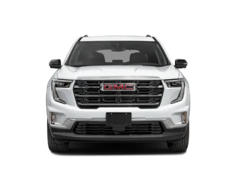 More photos of 2025 GMC Acadia Elevation at Cable Dahmer Buick GMC of Independence, MO