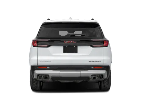 More photos of 2025 GMC Acadia Elevation at Cable Dahmer Buick GMC of Independence, MO
