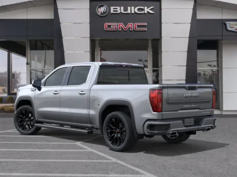 Another view of 2026 GMC Sierra 1500 Denali for sale in Independence, MO at Cable Dahmer Buick GMC of Independence