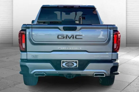 More photos of 2026 GMC Sierra 1500 Denali at Cable Dahmer Buick GMC of Independence, MO