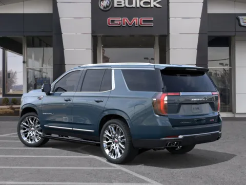 Another view of 2026 GMC Yukon Denali for sale in Independence, MO at Cable Dahmer Buick GMC of Independence