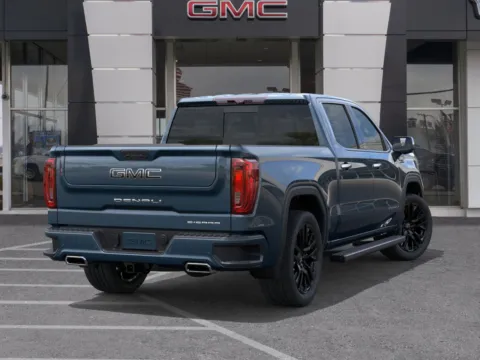 More photos of 2026 GMC Sierra 1500 Denali at Cable Dahmer Buick GMC of Independence, MO