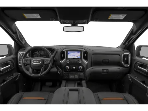 More photos of 2019 GMC Sierra 1500 AT4 at Cable Dahmer Buick GMC of Independence, MO