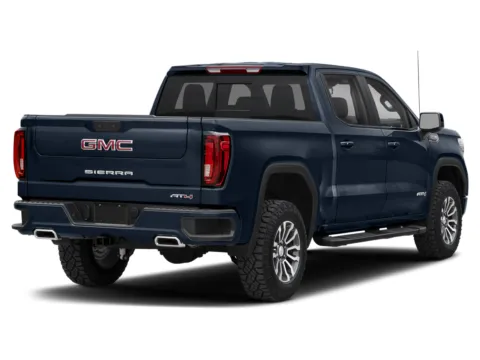 Photos of 2019 GMC Sierra 1500 AT4 for sale in Independence, MO at Cable Dahmer Buick GMC of Independence