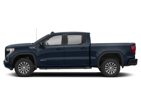 Another view of 2019 GMC Sierra 1500 AT4 for sale in Independence, MO at Cable Dahmer Buick GMC of Independence