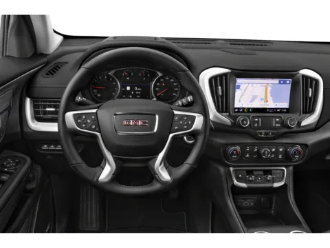 More photos of 2024 GMC Terrain SLT at Cable Dahmer Buick GMC of Independence, MO