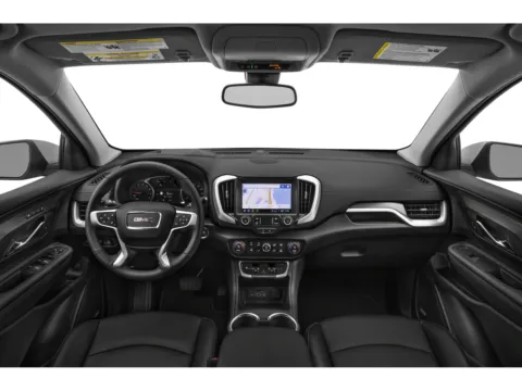 More photos of 2024 GMC Terrain SLT at Cable Dahmer Buick GMC of Independence, MO