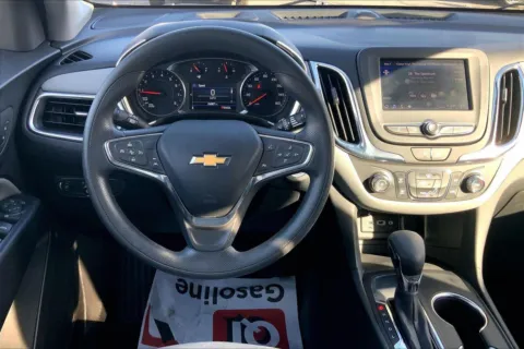 More photos of 2023 Chevrolet Equinox LS at Cable Dahmer Buick GMC of Independence, MO