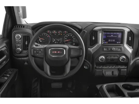 More photos of 2022 GMC Sierra 1500 Elevation at Cable Dahmer Buick GMC of Independence, MO