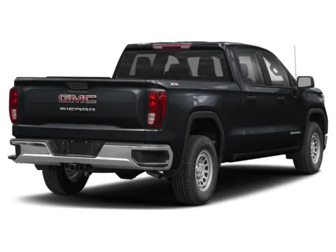 Photos of 2022 GMC Sierra 1500 Elevation for sale in Independence, MO at Cable Dahmer Buick GMC of Independence