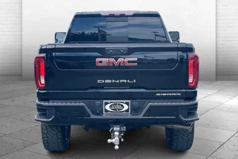 Another view of 2021 GMC Sierra 2500 HD Denali for sale in Independence, MO at Cable Dahmer Buick GMC of Independence