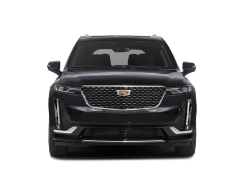 More photos of 2025 Cadillac XT6 Premium Luxury at Cable Dahmer Buick GMC of Independence, MO