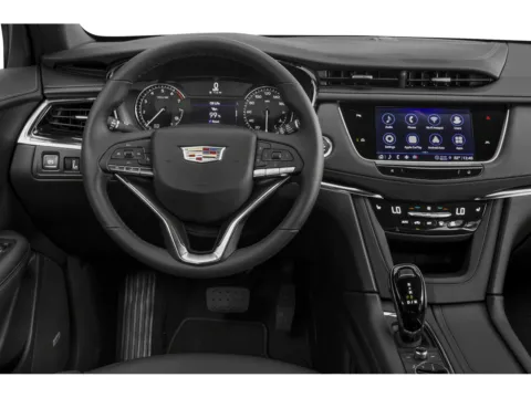 More photos of 2025 Cadillac XT6 Premium Luxury at Cable Dahmer Buick GMC of Independence, MO