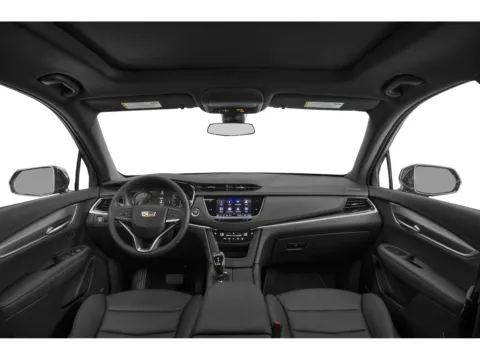 More photos of 2025 Cadillac XT6 Premium Luxury at Cable Dahmer Buick GMC of Independence, MO