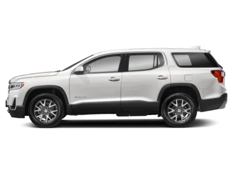 Another view of 2022 GMC Acadia SLE for sale in Independence, MO at Cable Dahmer Buick GMC of Independence