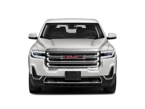 More photos of 2022 GMC Acadia SLE at Cable Dahmer Buick GMC of Independence, MO