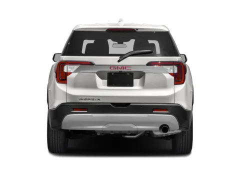 More photos of 2022 GMC Acadia SLE at Cable Dahmer Buick GMC of Independence, MO