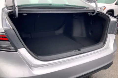 More photos of 2024 Honda Accord Sedan EX at Cable Dahmer Buick GMC of Independence, MO