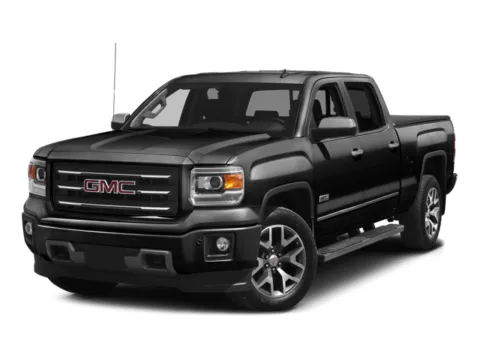 Black 2015 GMC Sierra 1500 Denali for sale in Independence, MO