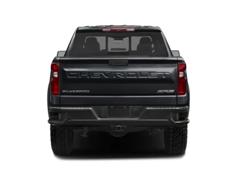 More photos of 2022 Chevrolet Silverado 1500 ZR2 at Cable Dahmer Buick GMC of Independence, MO