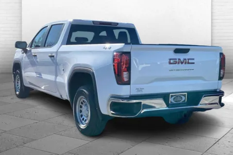 Another view of 2026 GMC Sierra 1500 Pro for sale in Independence, MO at Cable Dahmer Buick GMC of Independence