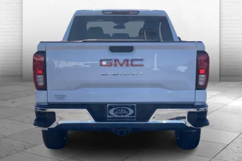 More photos of 2026 GMC Sierra 1500 Pro at Cable Dahmer Buick GMC of Independence, MO