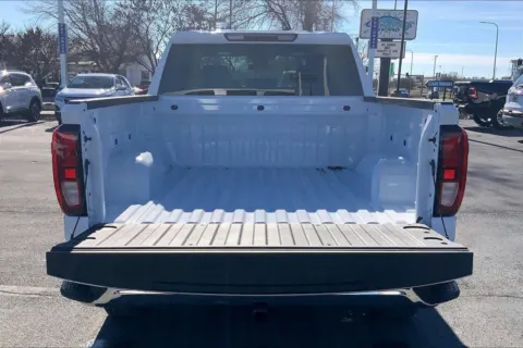 More photos of 2026 GMC Sierra 1500 Pro at Cable Dahmer Buick GMC of Independence, MO