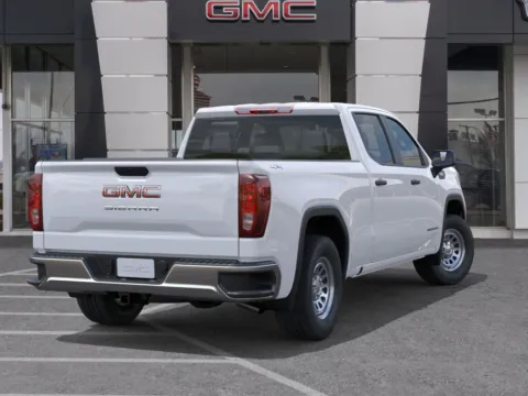More photos of 2026 GMC Sierra 1500 Pro at Cable Dahmer Buick GMC of Independence, MO