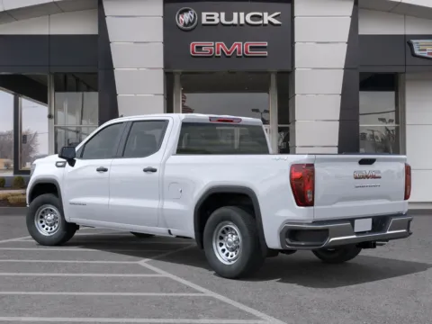 Another view of 2026 GMC Sierra 1500 Pro for sale in Independence, MO at Cable Dahmer Buick GMC of Independence