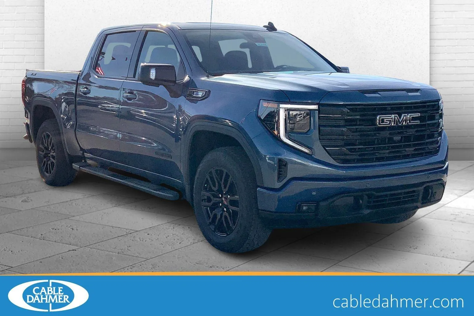 2026 GMC Sierra 1500 Elevation for sale in Independence, MO