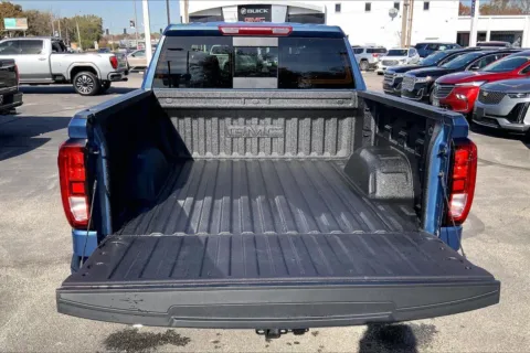 More photos of 2026 GMC Sierra 1500 Elevation at Cable Dahmer Buick GMC of Independence, MO