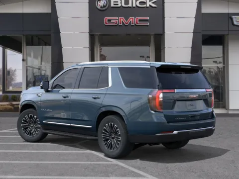 Another view of 2026 GMC Yukon Elevation for sale in Independence, MO at Cable Dahmer Buick GMC of Independence