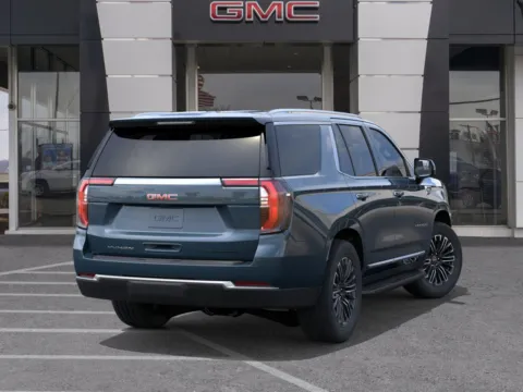 More photos of 2026 GMC Yukon Elevation at Cable Dahmer Buick GMC of Independence, MO