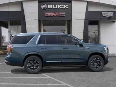 More photos of 2026 GMC Yukon Elevation at Cable Dahmer Buick GMC of Independence, MO