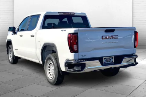 Another view of 2026 GMC Sierra 1500 Pro for sale in Independence, MO at Cable Dahmer Buick GMC of Independence