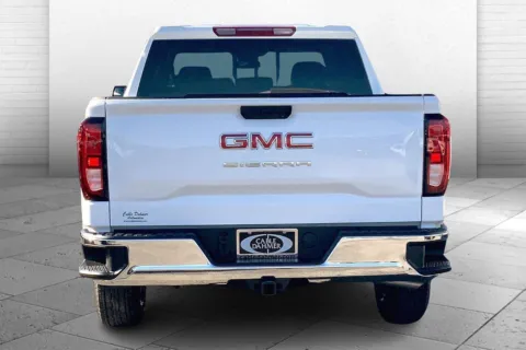 More photos of 2026 GMC Sierra 1500 Pro at Cable Dahmer Buick GMC of Independence, MO