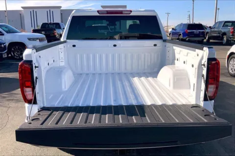More photos of 2026 GMC Sierra 1500 Pro at Cable Dahmer Buick GMC of Independence, MO