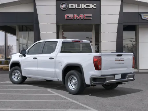 Another view of 2026 GMC Sierra 1500 Pro for sale in Independence, MO at Cable Dahmer Buick GMC of Independence