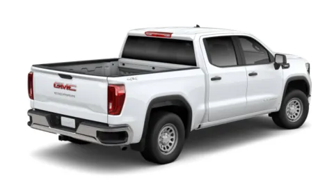 Another view of 2026 GMC Sierra 1500 Pro for sale in Independence, MO at Cable Dahmer Buick GMC of Independence