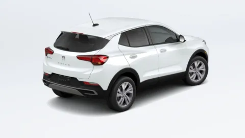 Another view of 2026 Buick Encore GX Preferred for sale in Independence, MO at Cable Dahmer Buick GMC of Independence