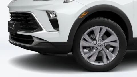 More photos of 2026 Buick Encore GX Preferred at Cable Dahmer Buick GMC of Independence, MO