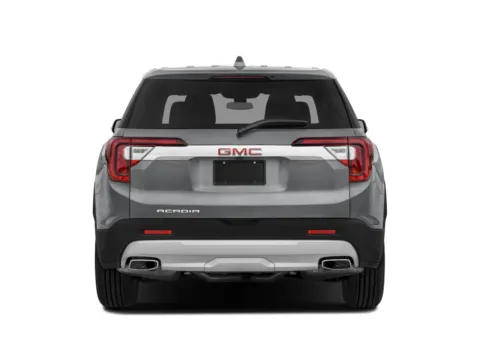 More photos of 2023 GMC Acadia SLE at Cable Dahmer Buick GMC of Independence, MO