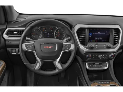 More photos of 2023 GMC Acadia SLE at Cable Dahmer Buick GMC of Independence, MO