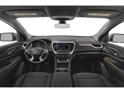 More photos of 2023 GMC Acadia SLE at Cable Dahmer Buick GMC of Independence, MO
