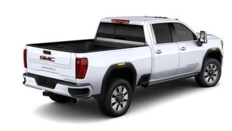 Another view of 2026 GMC Sierra 2500 HD Denali for sale in Independence, MO at Cable Dahmer Buick GMC of Independence