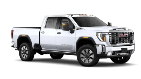 More photos of 2026 GMC Sierra 2500 HD Denali at Cable Dahmer Buick GMC of Independence, MO